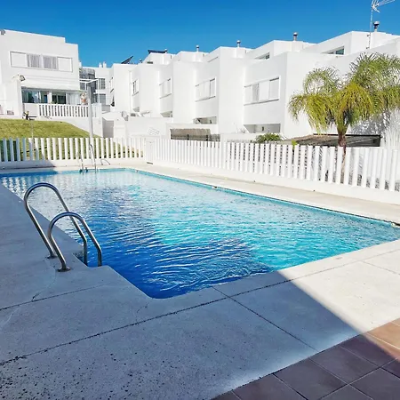 A Levante Conil- Solo Familias Y Parejas Apartmán Conil De La Frontera