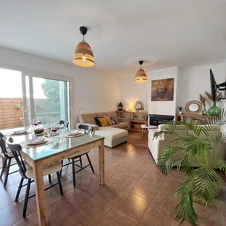 Apartmán A Levante Conil- Solo Familias Y Parejas Conil De La Frontera
