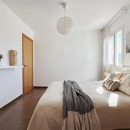 A Levante Conil- Solo Familias Y Parejas Apartmán
