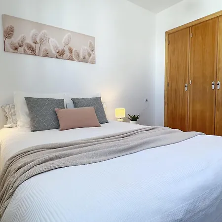 A Levante Conil- Solo Familias Y Parejas Apartmán